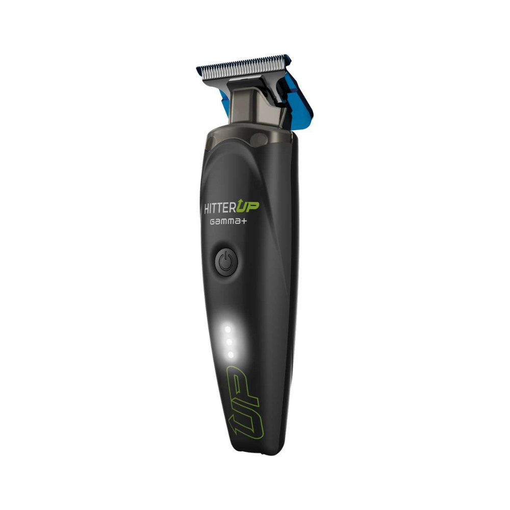 Gamma+ Hitter Up Trimmer Professionale