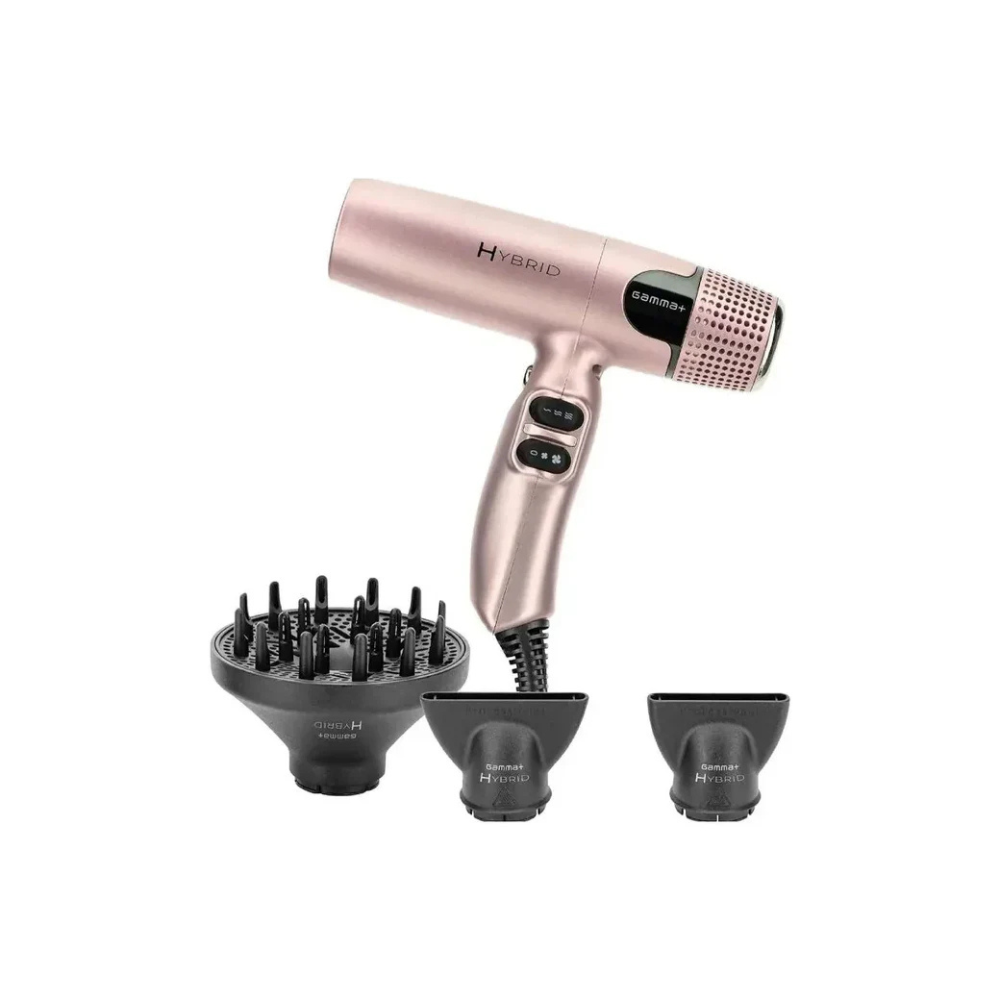 Phon Professionale X-Hybrid Gamma+