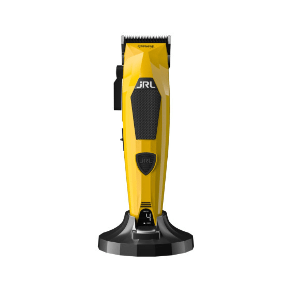 JRL TOSATRICE DIAMANTE YELLOW - CLIPPER - Romidò Shop - Prodotti Per Parrucchieri, Estetiste e Barber