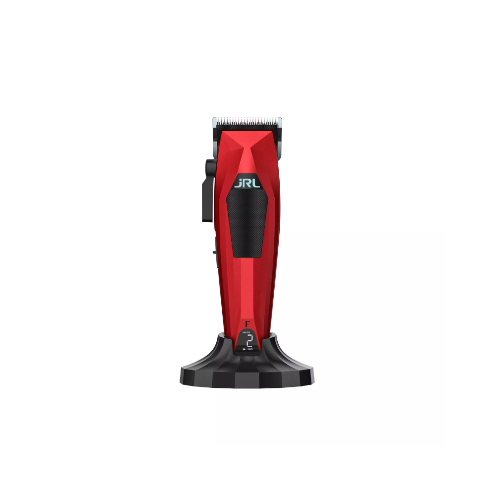 JRL Tagliacapelli Professionale 3000C Fade Red