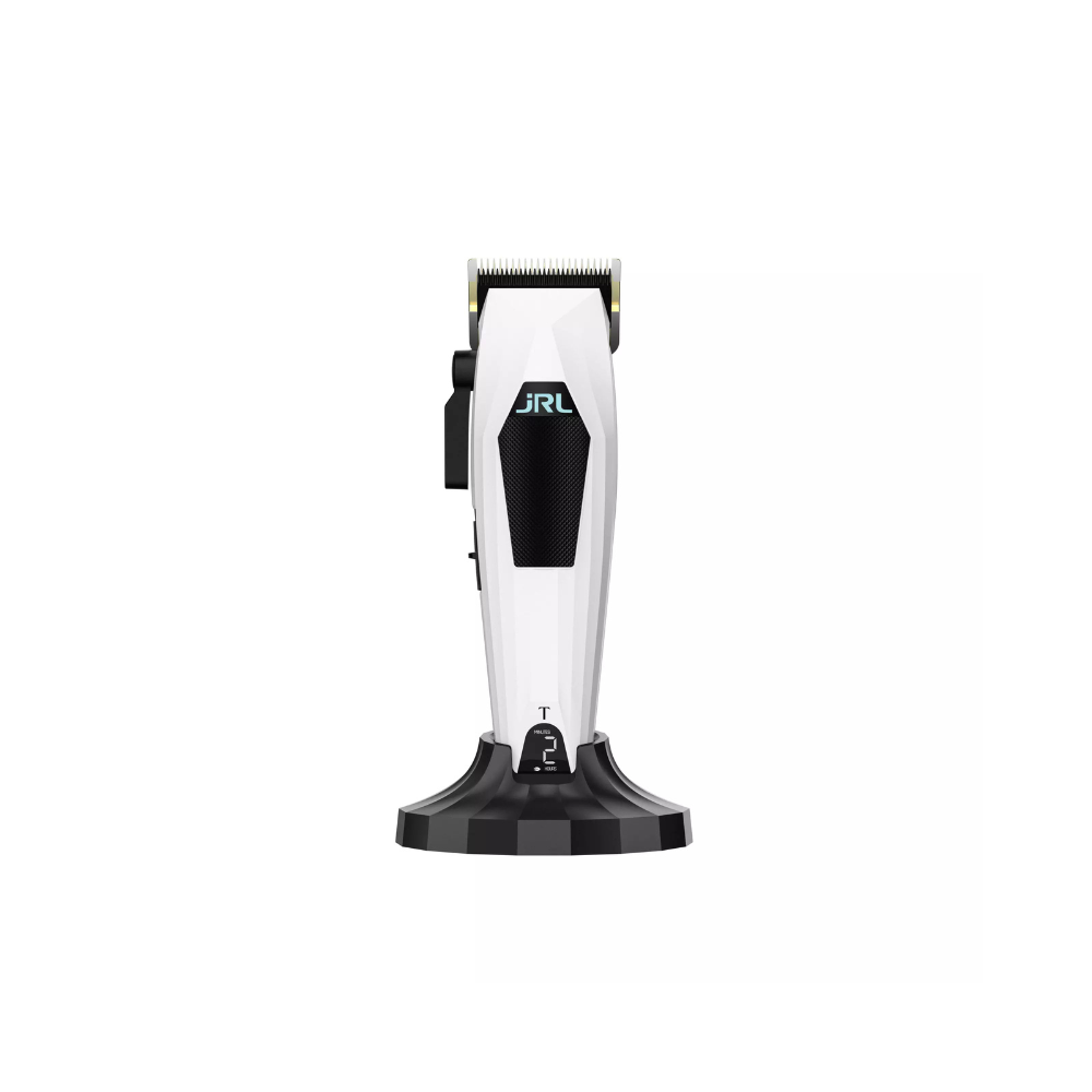 Jrl Tagliacapelli Professionale JRL 3000C Fade White