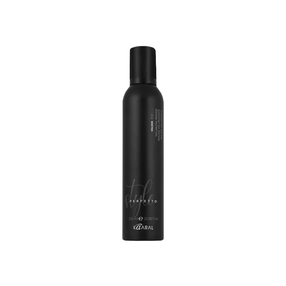 Kaaral Mousse Volumizzante 300ml