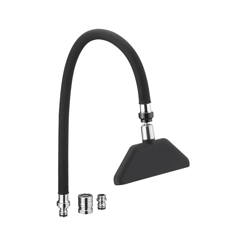 Kit Doccetta Lavatesta Professionale 3 In 1 - Romidò Shop - Prodotti Per Parrucchieri, Estetiste e Barber