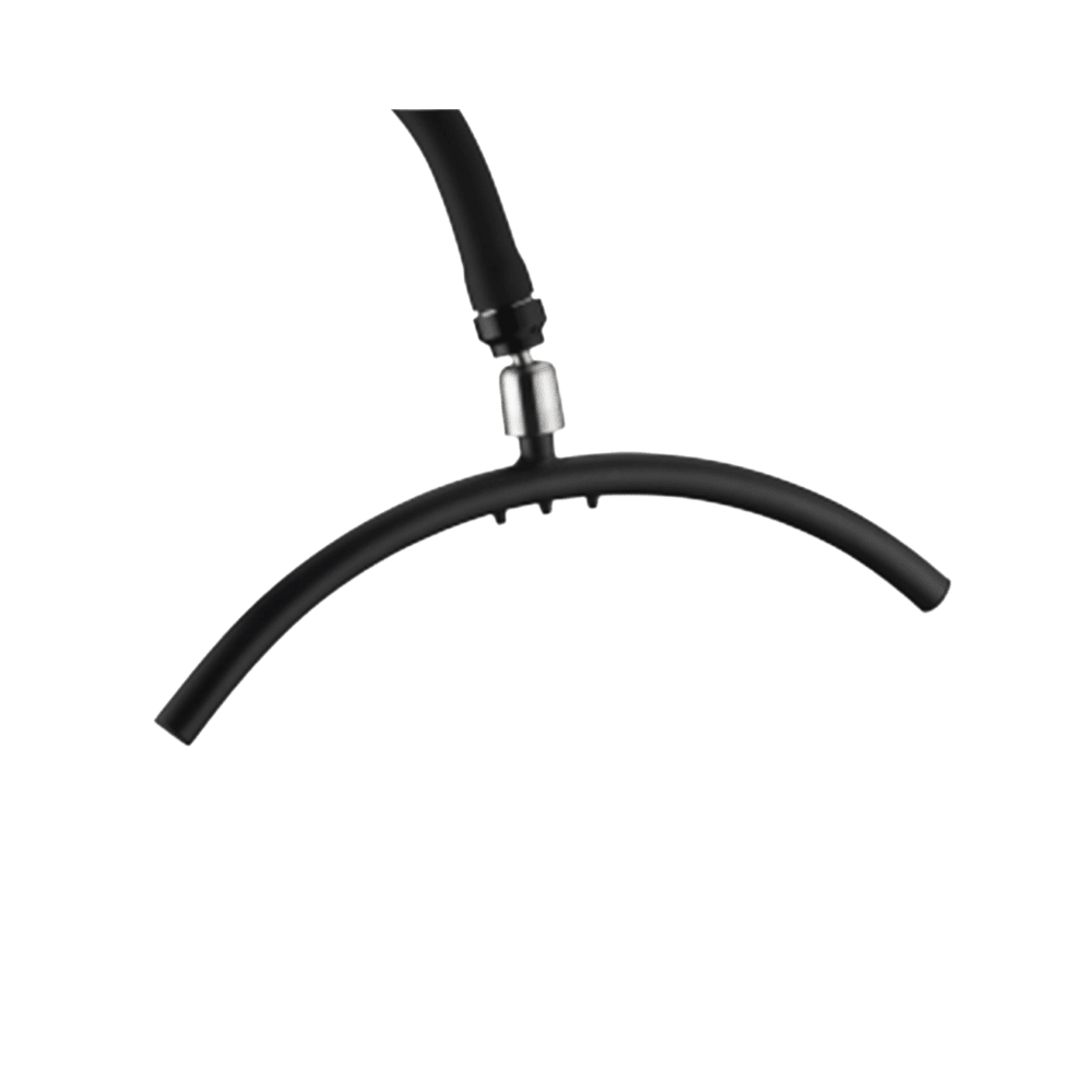 Kit Doccetta Lavatesta Professionale 3 In 1 - Romidò Shop - Prodotti Per Parrucchieri, Estetiste e Barber