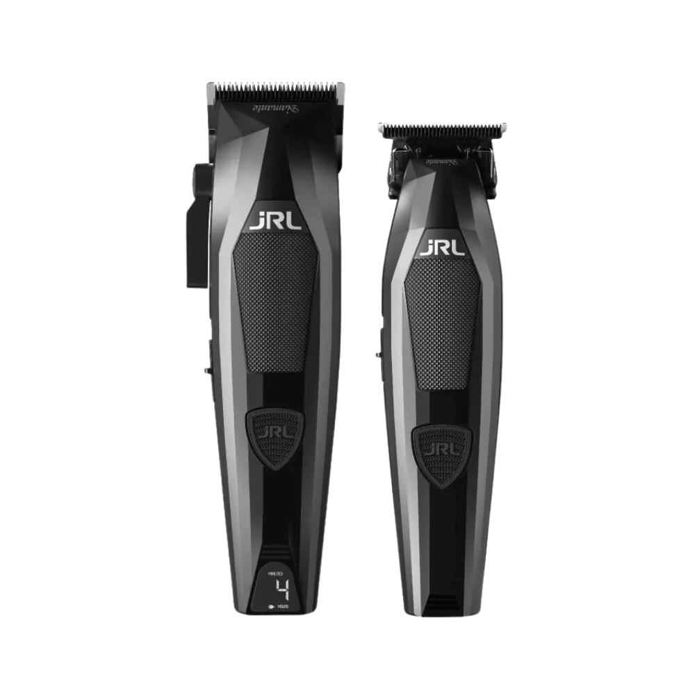 KIT JRL DIAMANTE BLACK - Romidò Shop - Prodotti Per Parrucchieri, Estetiste e Barber