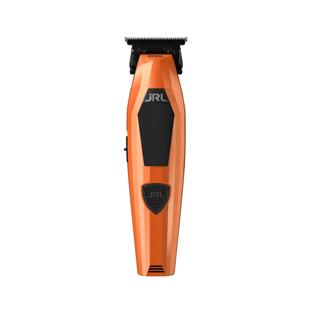 KIT JRL DIAMANTE ORANGE - Romidò Shop - Prodotti Per Parrucchieri, Estetiste e Barber