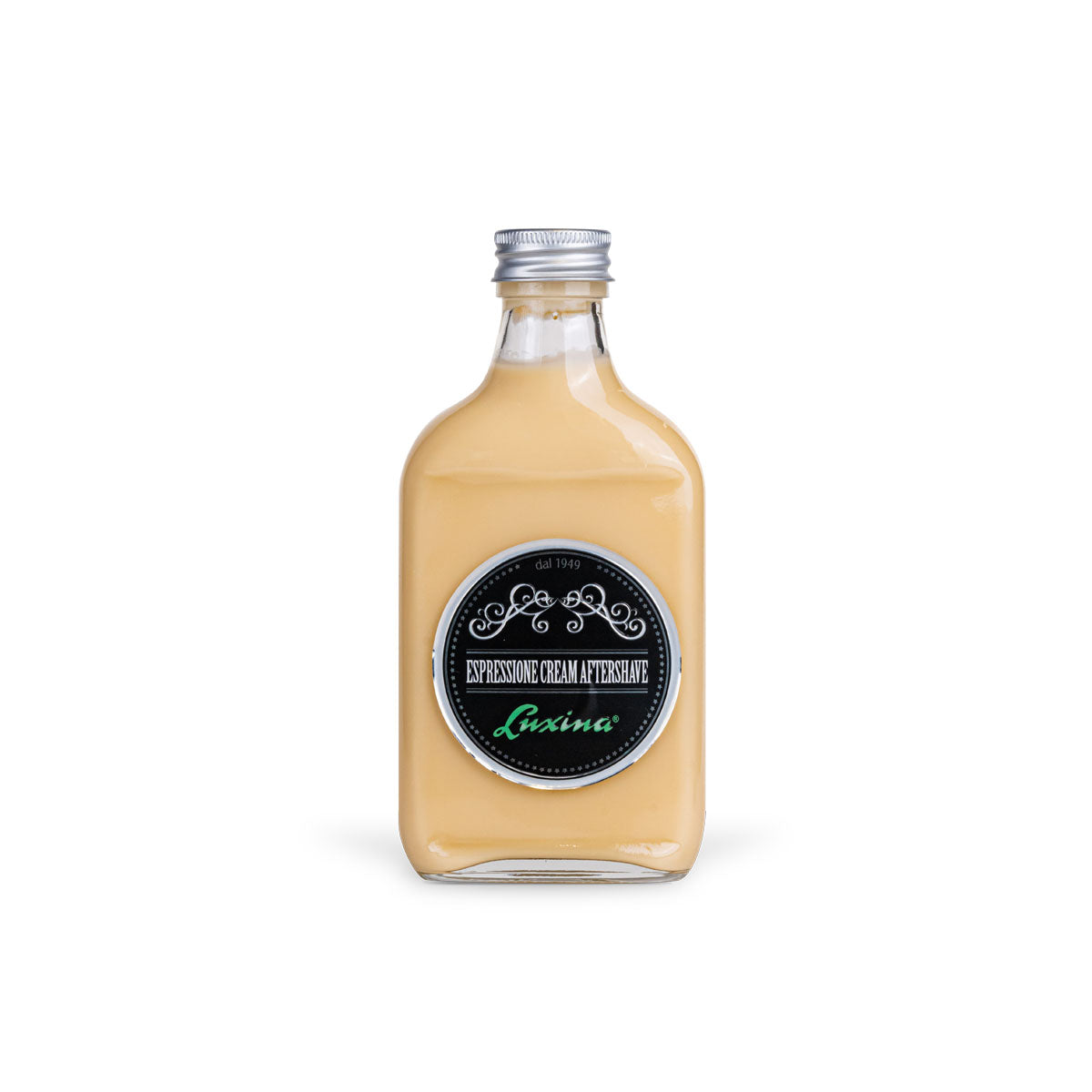 LUXINA ESPRESSIONE CREAM AFTERSHAVE LUXINA