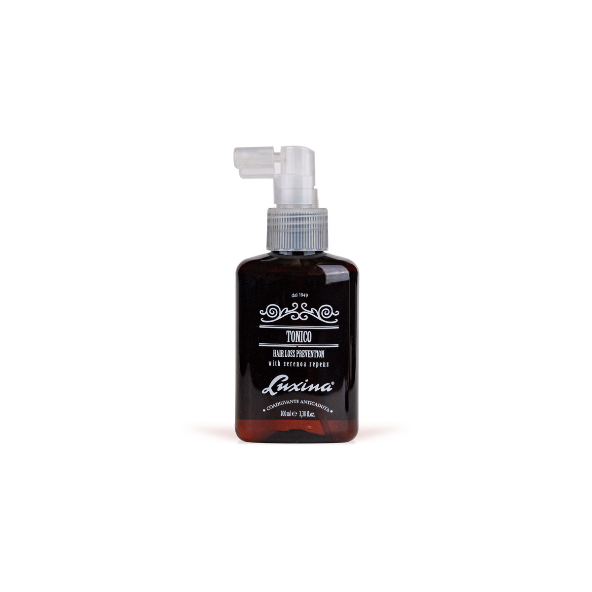 LUXINA TONICO HAIR LOSS PREVENTION LUXINA