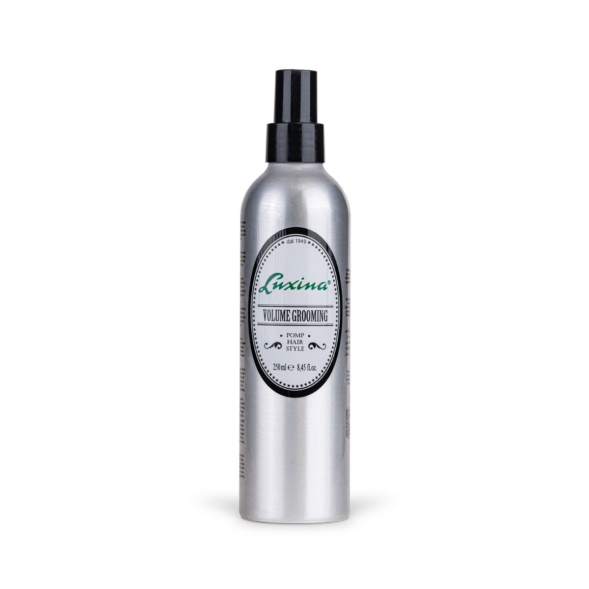 LUXINA VOLUME GROOMING LUXINA