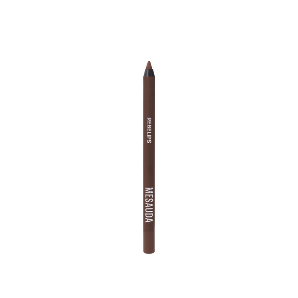 Mesauda Beauty Rebel Lips Chocolate 116