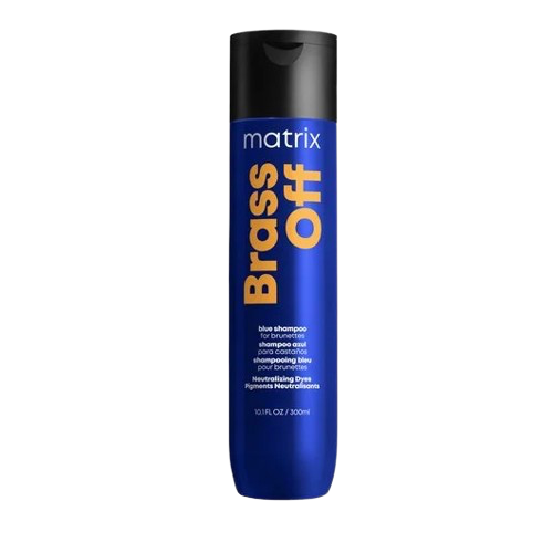 SHAMPOO BRASS OFF MATRIX MATRIX