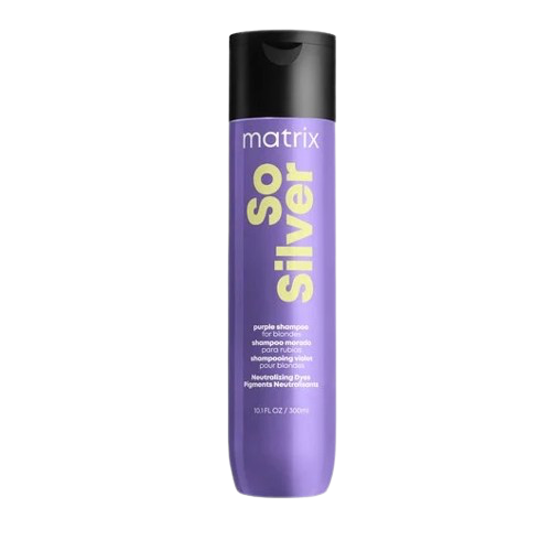 SHAMPOO SO SILVER MATRIX MATRIX