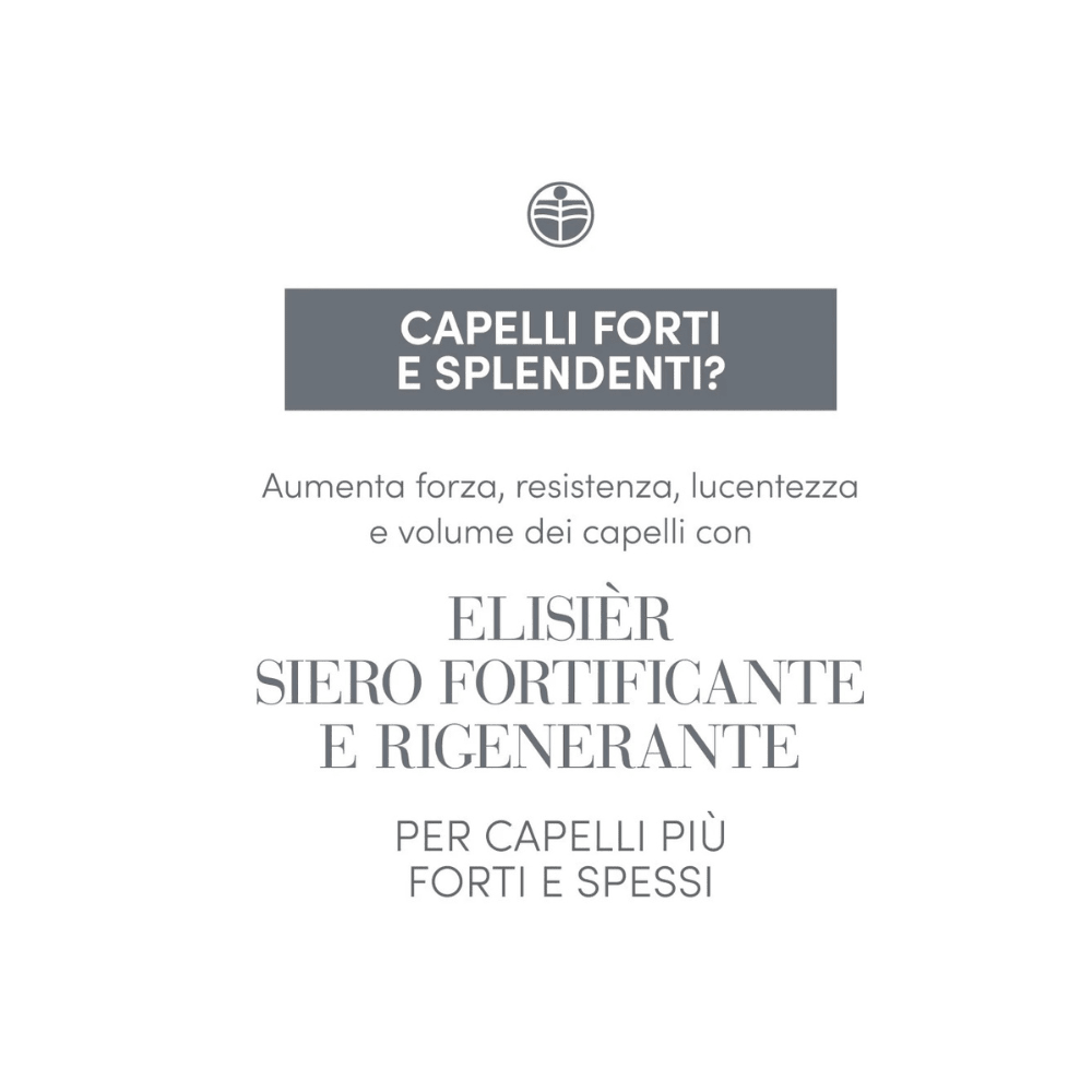 Medavita Lotion Concentrée Super Trattamento Intensivo Anticaduta 13 x 7 ml + Elisier Fortifying Serum 50 ml - Romidò Shop - Prodotti Per Parrucchieri, Estetiste e Barber