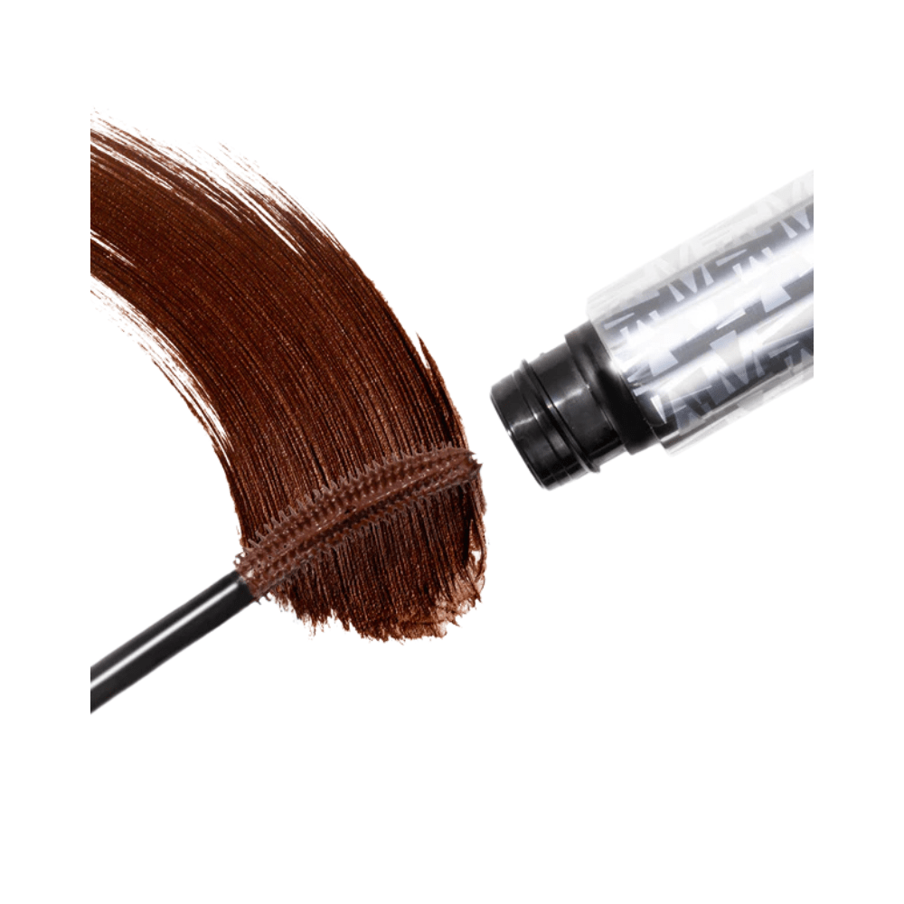 Mesauda Beauty Femuline Mascara Brownie 9ml - Romidò Shop - Prodotti Per Parrucchieri, Estetiste e Barber