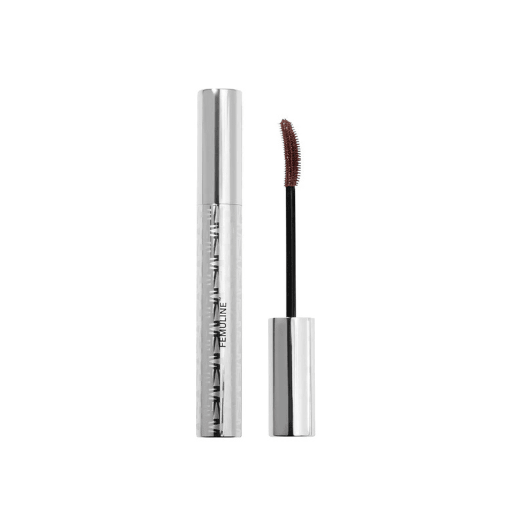 Mesauda Beauty Femuline Mascara Brownie 9ml - Romidò Shop - Prodotti Per Parrucchieri, Estetiste e Barber