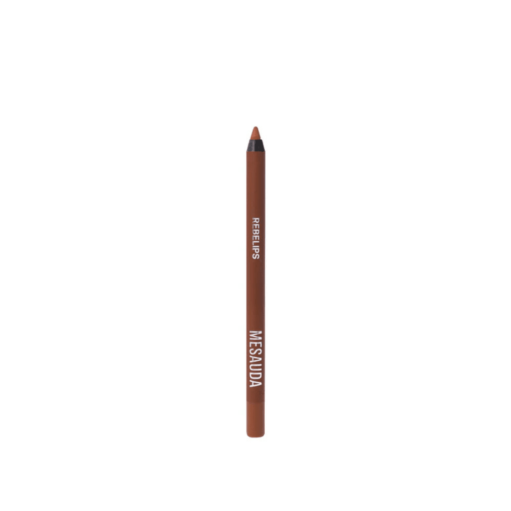 Mesauda Beauty Rebel Lips Cinnamon 115 - Romidò Shop - Prodotti Per Parrucchieri, Estetiste e Barber
