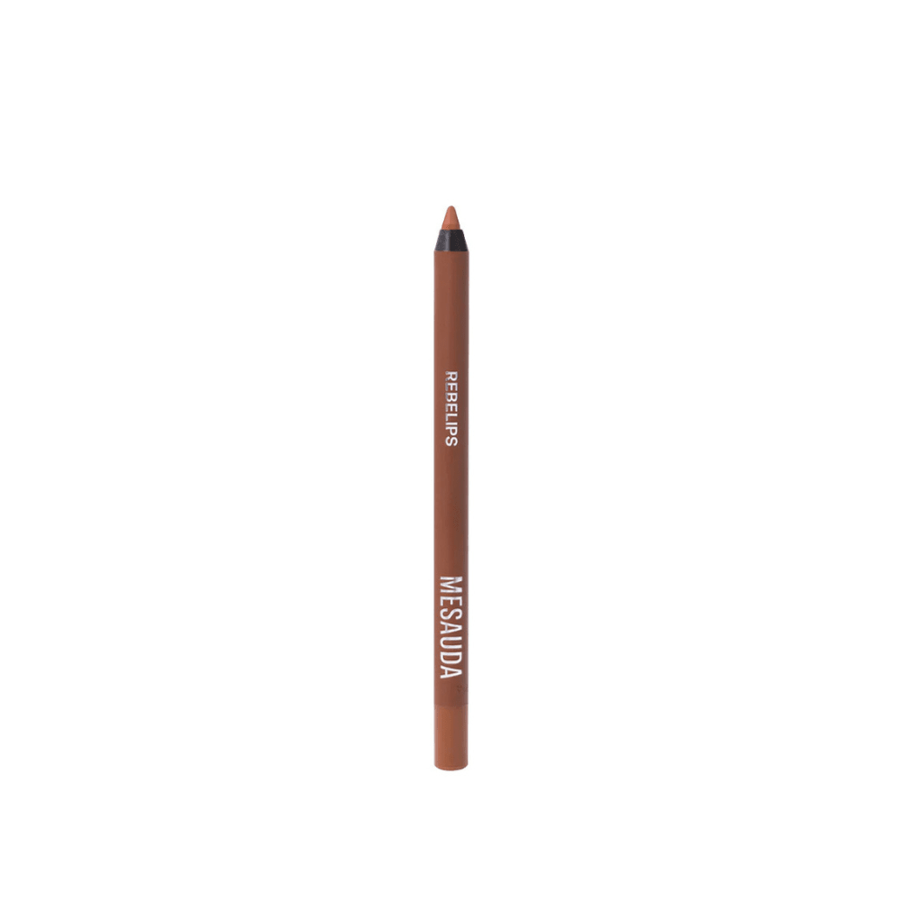 Mesauda Beauty Rebel Lips Latte 114 - Romidò Shop - Prodotti Per Parrucchieri, Estetiste e Barber