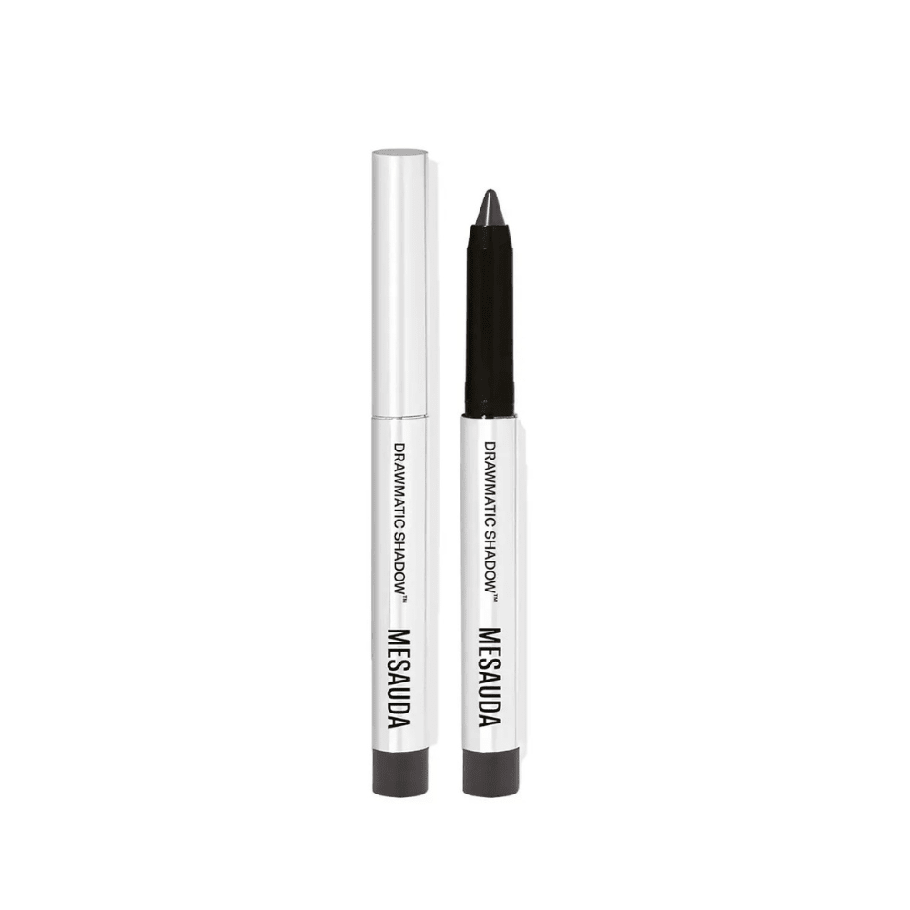 MESAUDA DRAWMATIC SHADOW - OMBRETTO PERLATO - 101 BLACKOUT - Romidò Shop - Prodotti Per Parrucchieri, Estetiste e Barber
