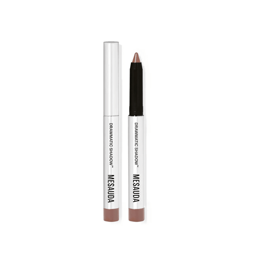 MESAUDA DRAWMATIC SHADOW - OMBRETTO PERLATO - 106 RICH - Romidò Shop - Prodotti Per Parrucchieri, Estetiste e Barber
