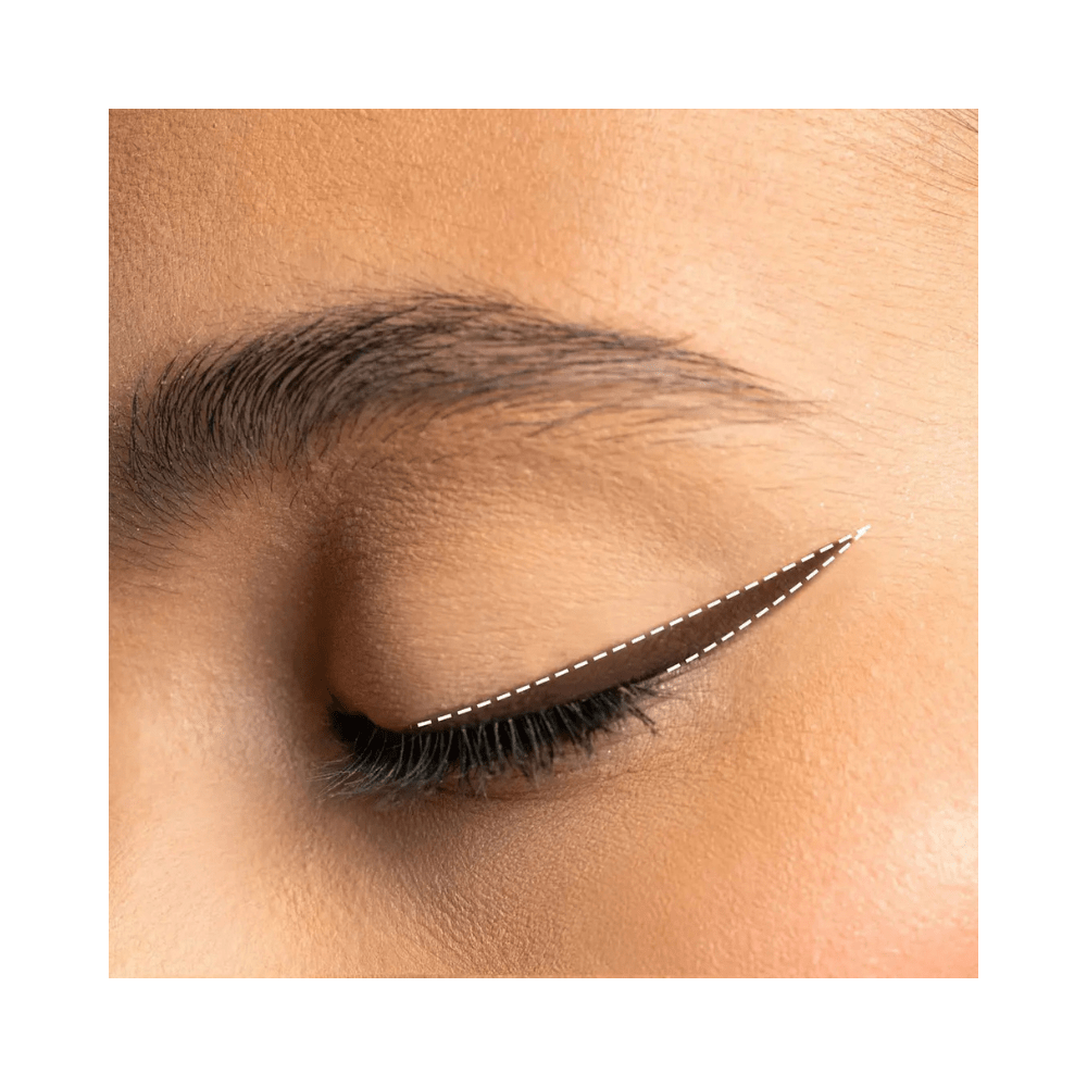 MESAUDA DRAWMATIC SHADOW - OMBRETTO PERLATO - 107 SCULPT - Romidò Shop - Prodotti Per Parrucchieri, Estetiste e Barber