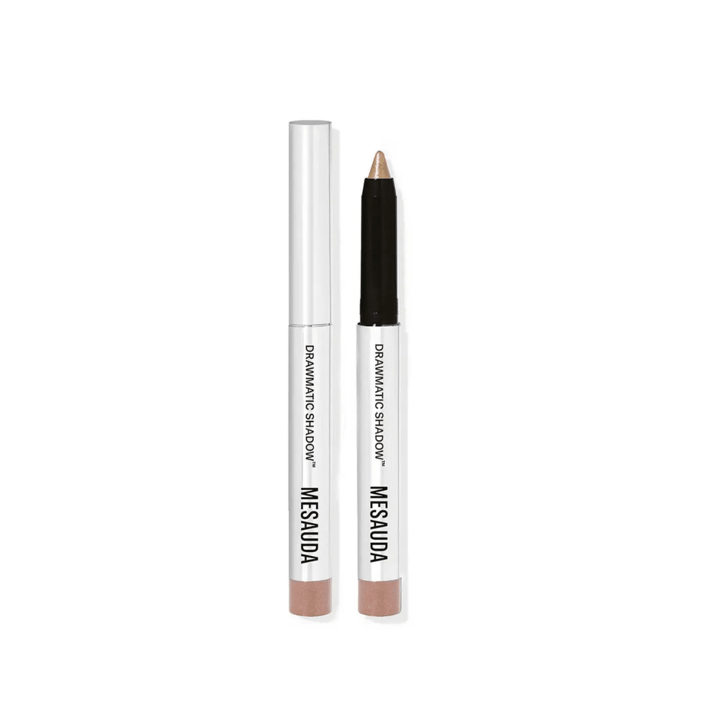 MESAUDA DRAWMATIC SHADOW - OMBRETTO PERLATO - 109 DUSK - Romidò Shop - Prodotti Per Parrucchieri, Estetiste e Barber