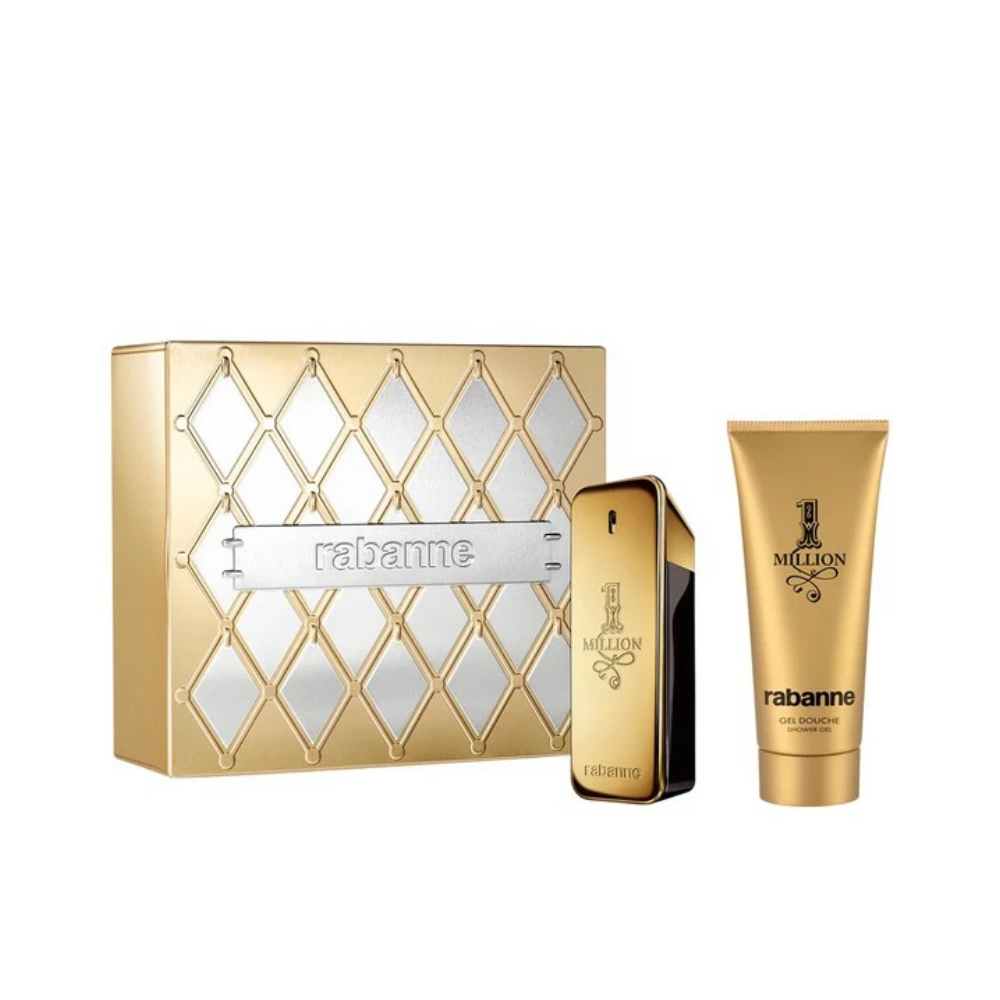 Rabanne Cofanetto 1 Million rabanne