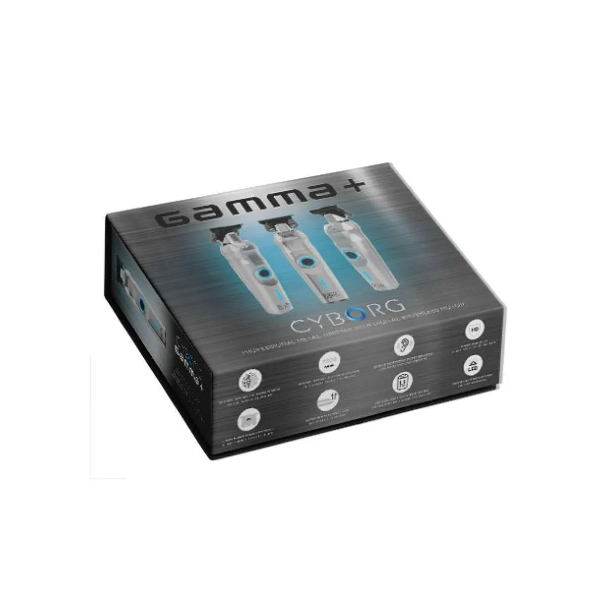 GAMMA + ROMIDO SHOP