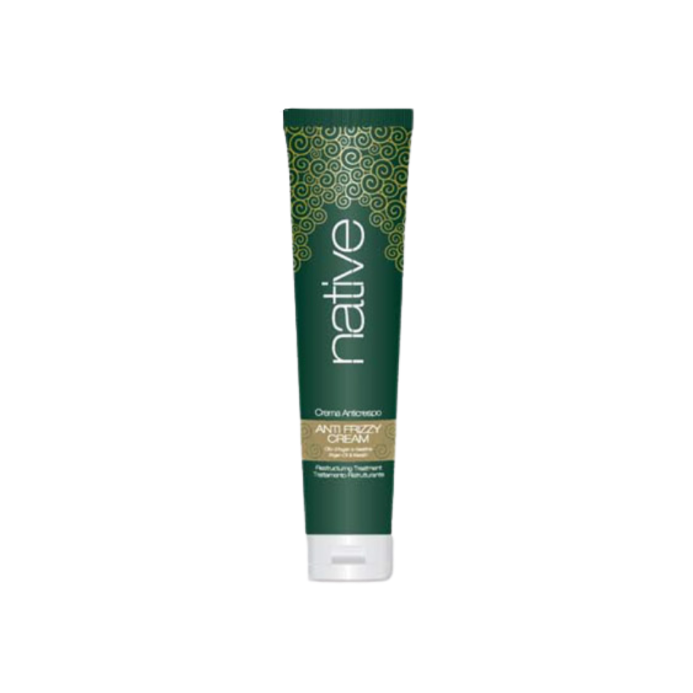 NATIVE CREMA ANTICRESPO NATIVE