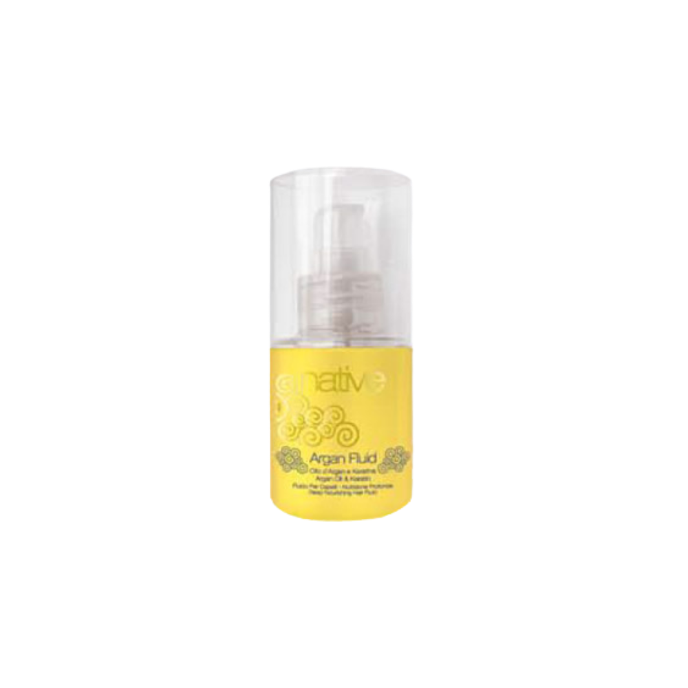 NATIVE OLIO ARGAN NATIVE