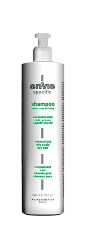 BALANCING ANTI - AGE SHAMPOO ENVIE ENVIE