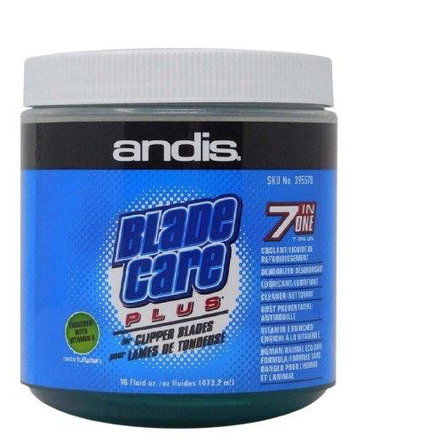BLADE CARE PLUS Il mio negozio