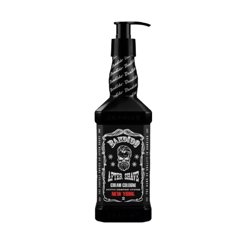 BANDIDO NEW YORK AFTER SHAVE CREAM COLOGNE