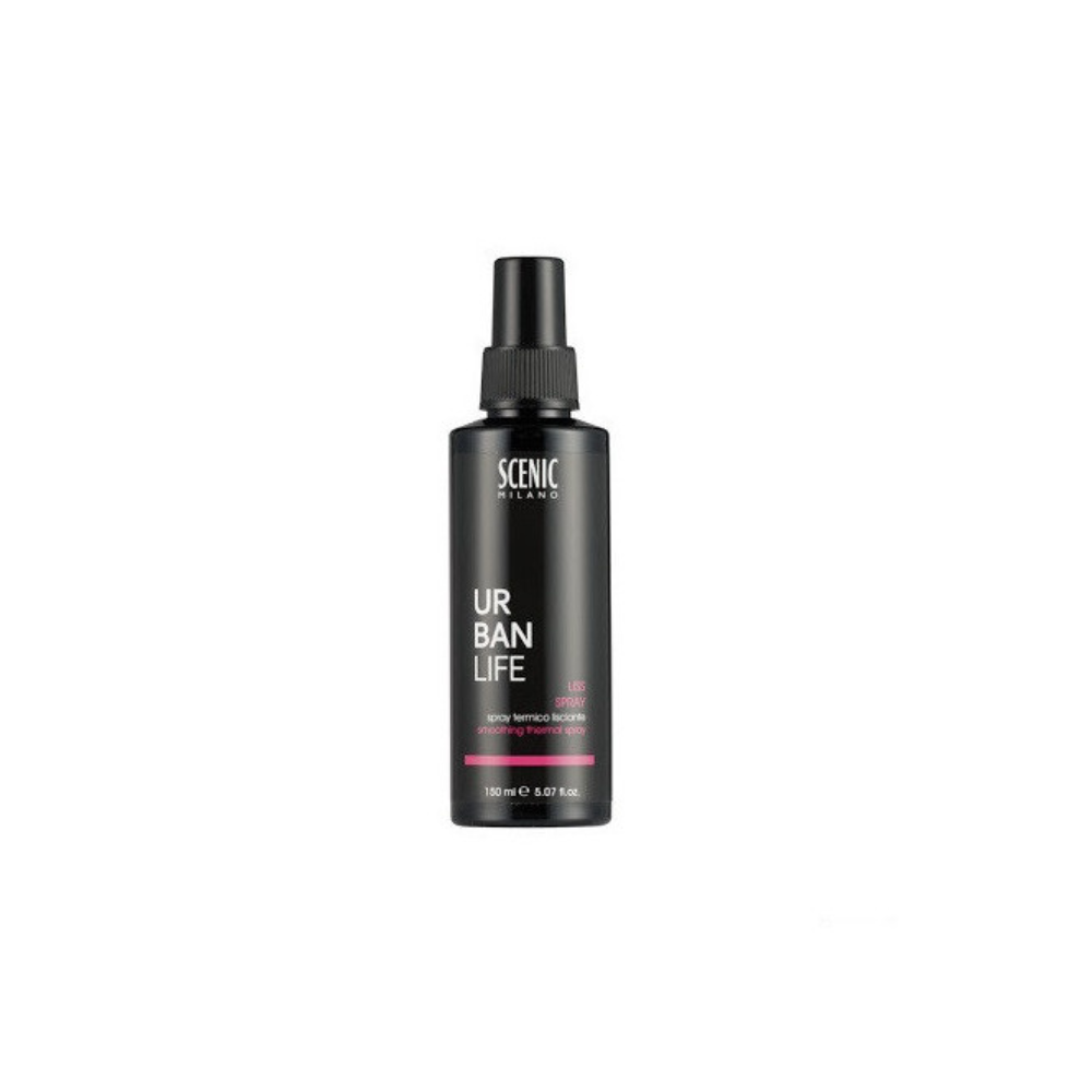 Scenic Urban Life Liss Spray