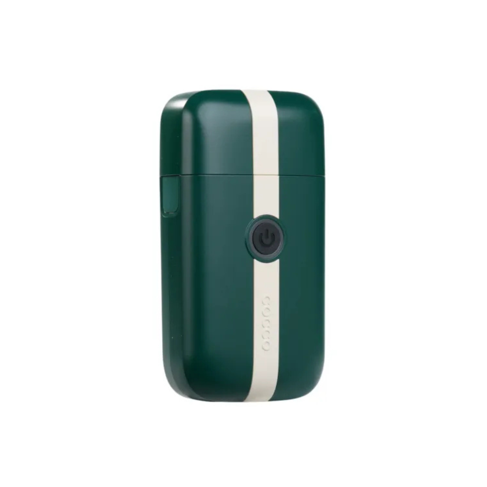 Cocco Veloce Lite Shaver Green/White