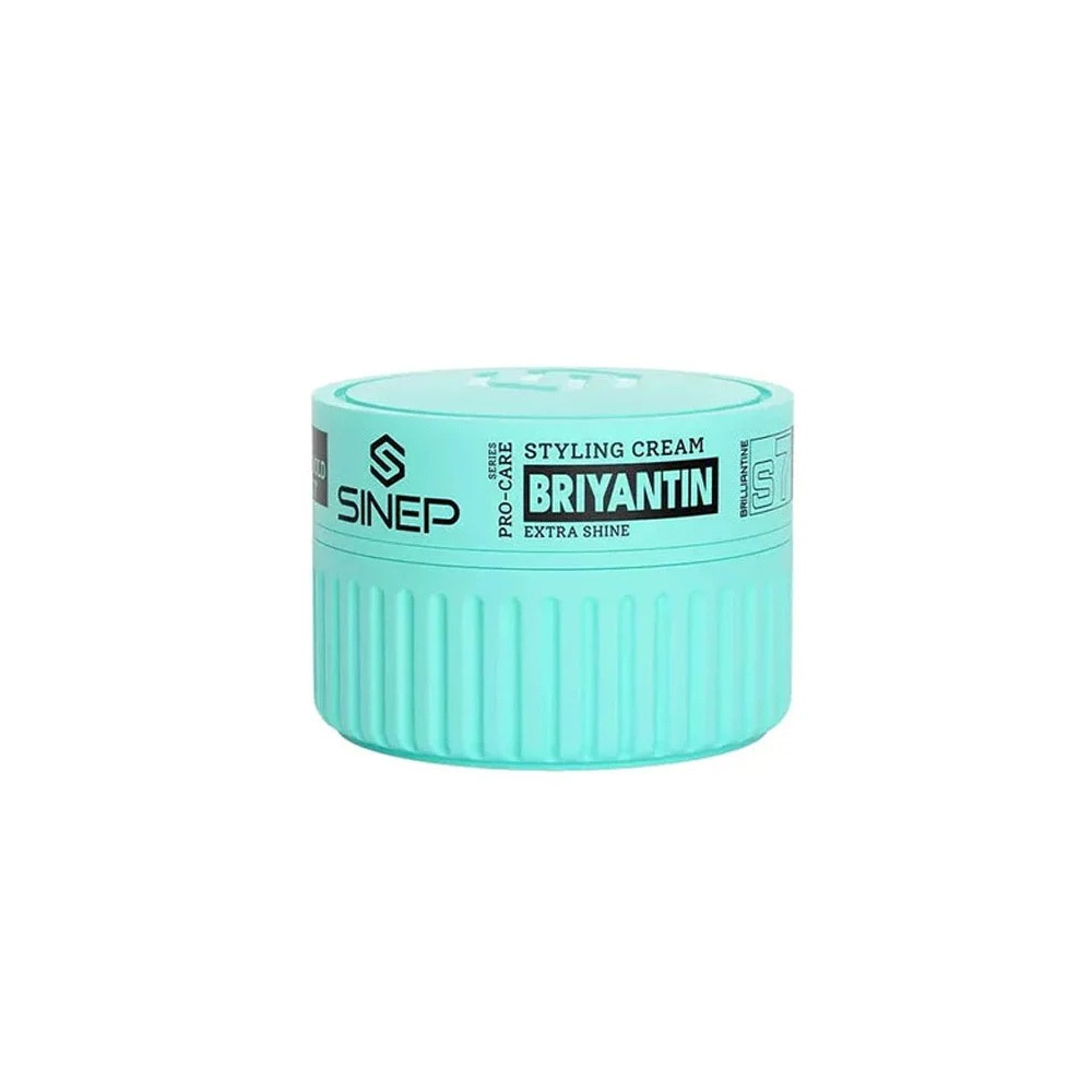 Sinep Aqua Hair Wax Briyantin Pro-Care S7 150 ml sinep