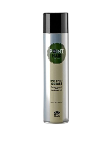 SPRAY LUCIDANTE POINT HAIR GREASE POINT