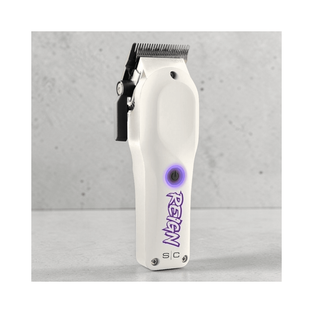 StyleCraft Reign Tosatrice Clipper - Romidò Shop - Prodotti Per Parrucchieri, Estetiste e Barber