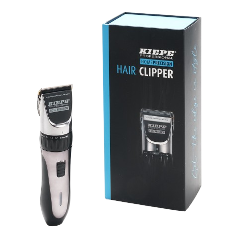 KIEPE HOME PRECISION HAIR CLIPPER RIFINITORE CAPELLI CORDLESS KIEPE