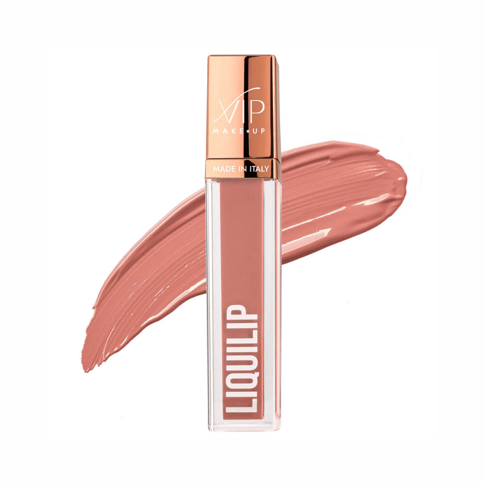 VIP LIQUILIP MATTE SPICE WORLD - Romidò Shop - Prodotti Per Parrucchieri, Estetiste e Barber