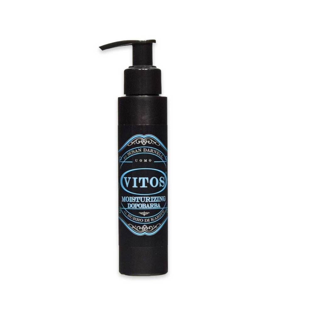 VITOS MOISTURIZING DOPO BARBA 100ml VITOS