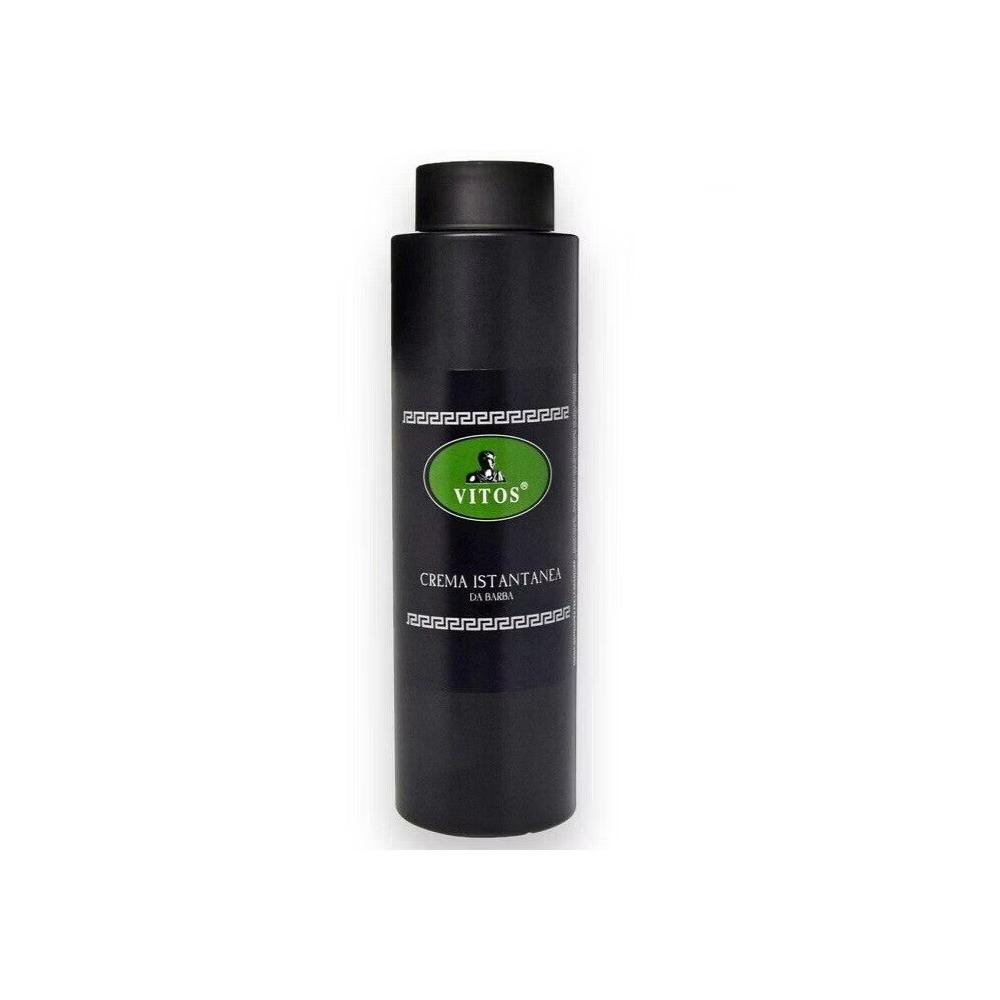 VITOS CREMA BARBA ISTANTANEA 1000ML VITOS