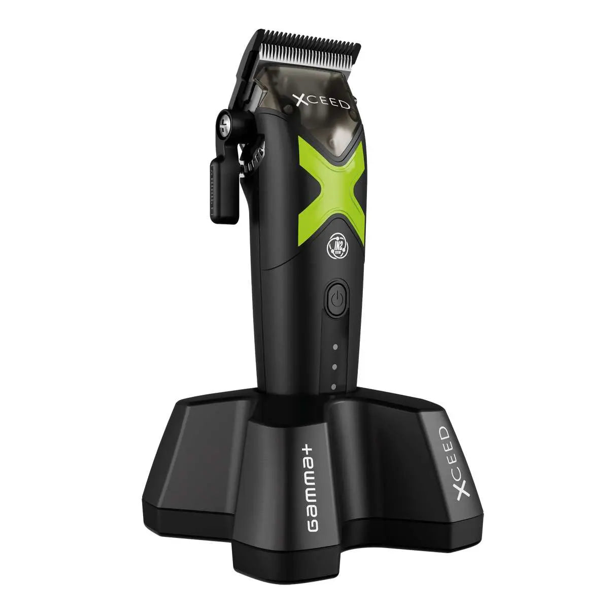 XCEED CLIPPER GAMMA+ - Romidò Shop - Prodotti Per Parrucchieri, Estetiste e Barber