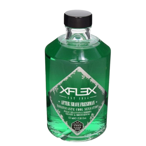 AFTER SHAVE FRESHMAN XFLEX XFLEX
