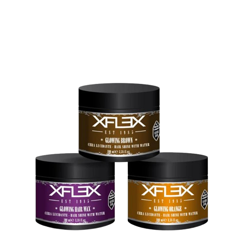 WAX GLOWING XFLEX XFLEX