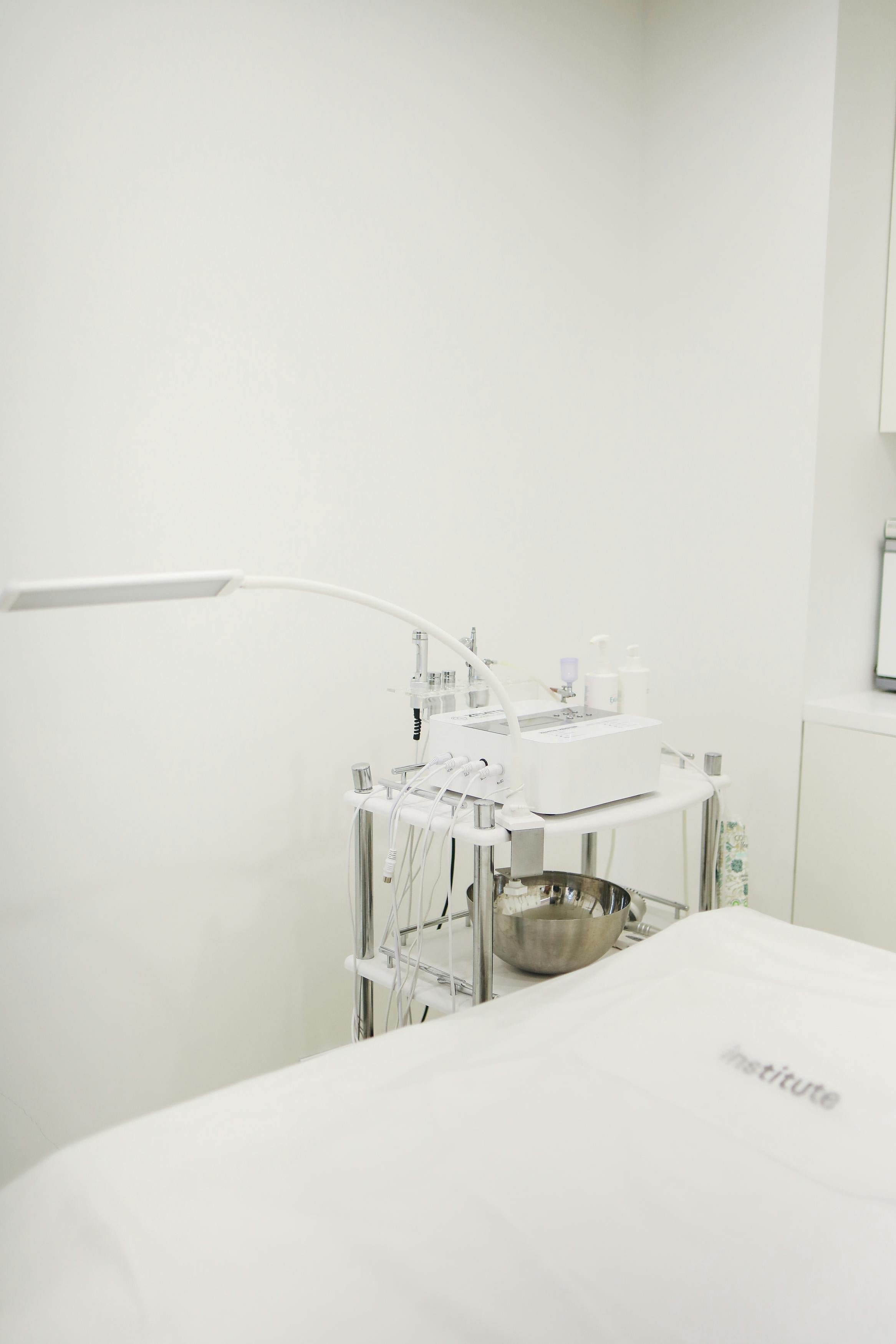 ARREDAMENTO ESTETISTI - Romidò Shop - Prodotti Per Parrucchieri, Estetiste e Barber