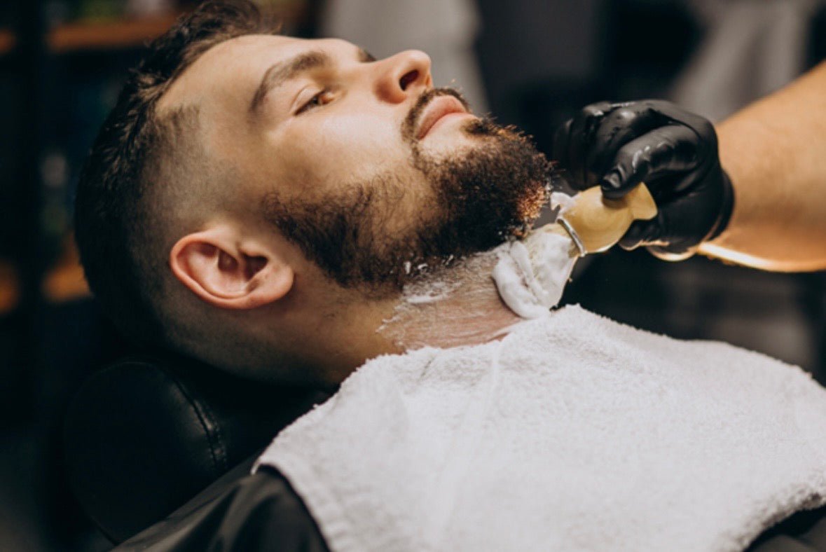 BARBA E RASATURA - Romidò Shop - Prodotti Per Parrucchieri, Estetiste e Barber