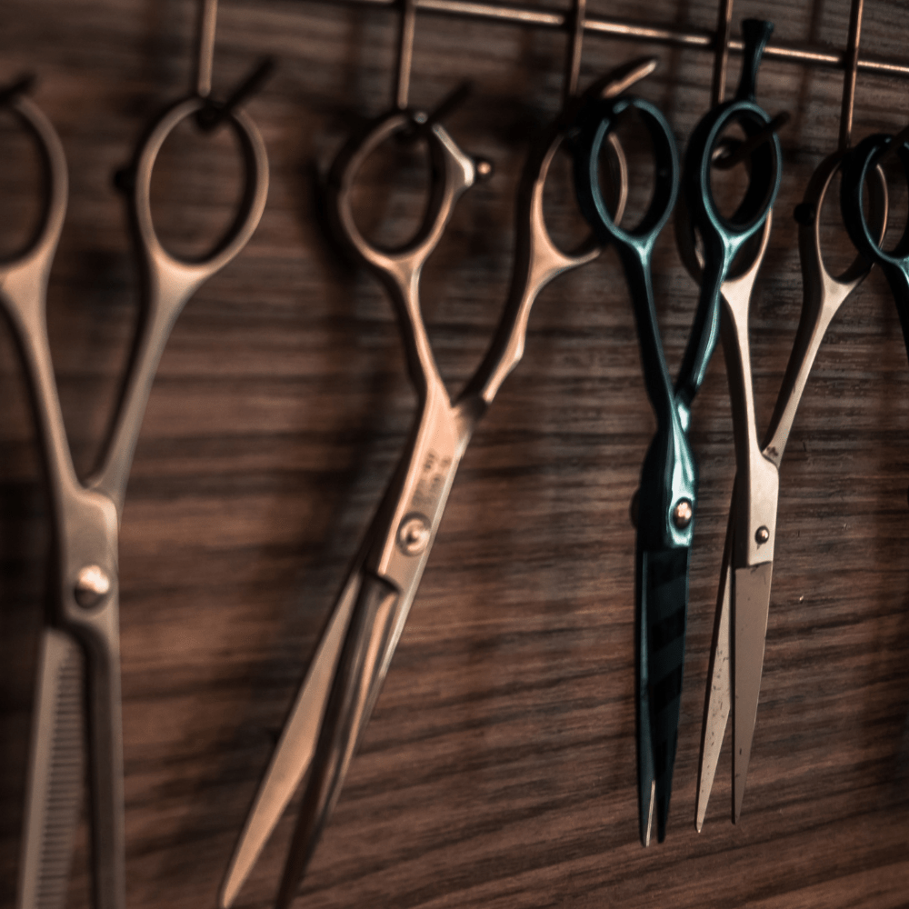 FORBICI PROFESSIONALI - Romidò Shop - Prodotti Per Parrucchieri, Estetiste e Barber