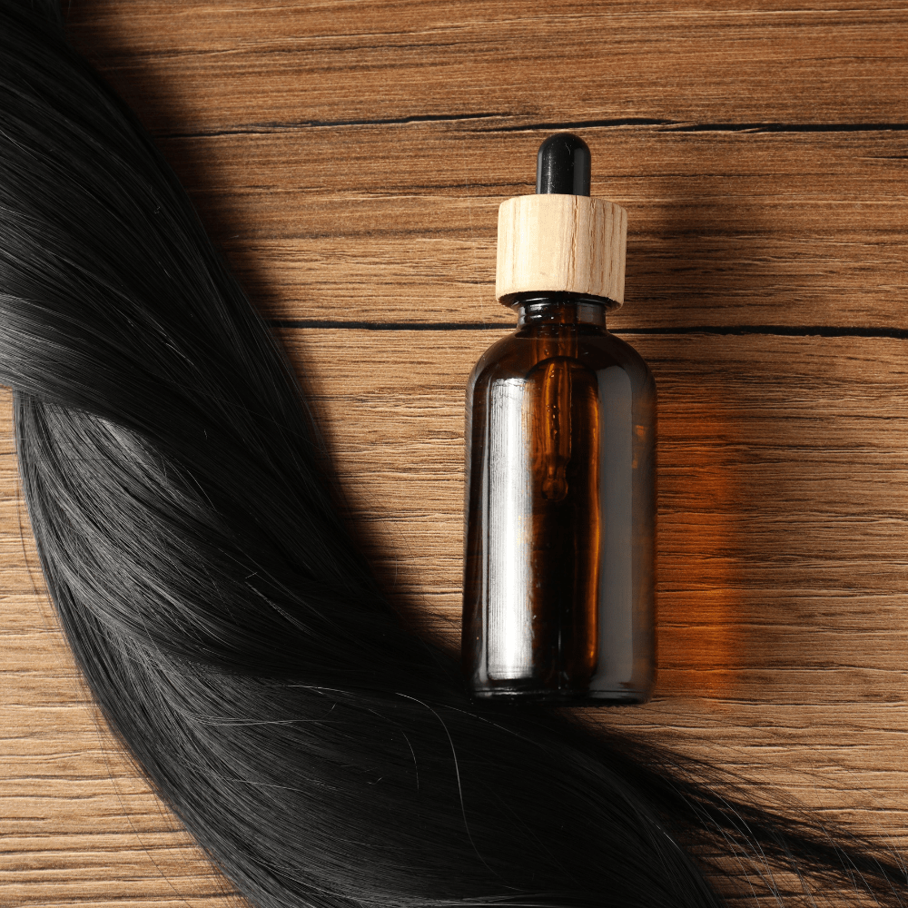 OLIO PER CAPELLI - Romidò Shop - Prodotti Per Parrucchieri, Estetiste e Barber