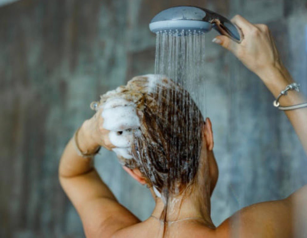SHAMPOO - Romidò Shop - Prodotti Per Parrucchieri, Estetiste e Barber