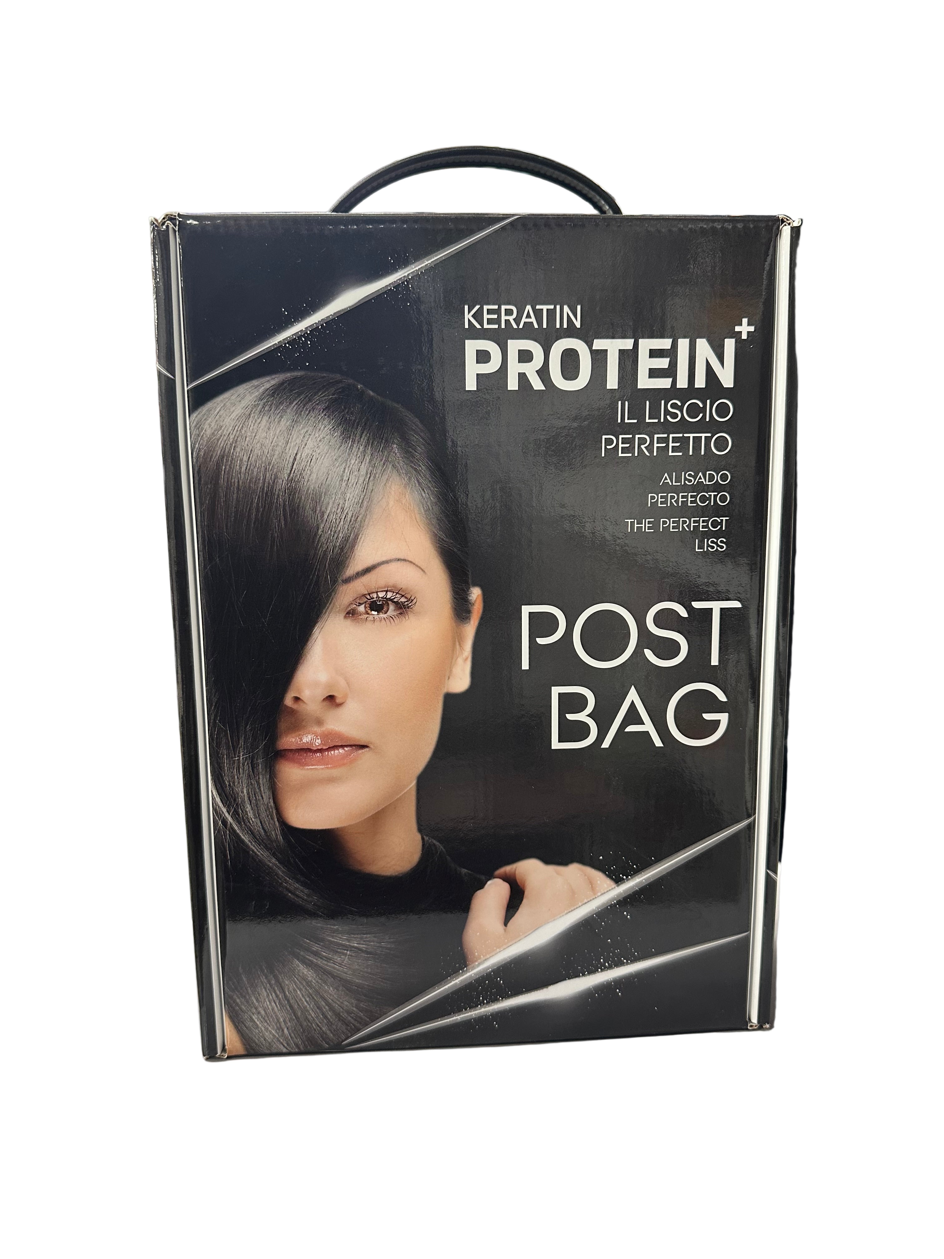 KERATIN PROTEIN POST BAG KERATIN PRO